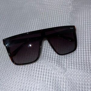 Quay nightfall sunglasses